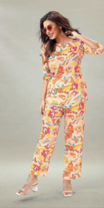 coord set