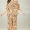 Saasha clothing