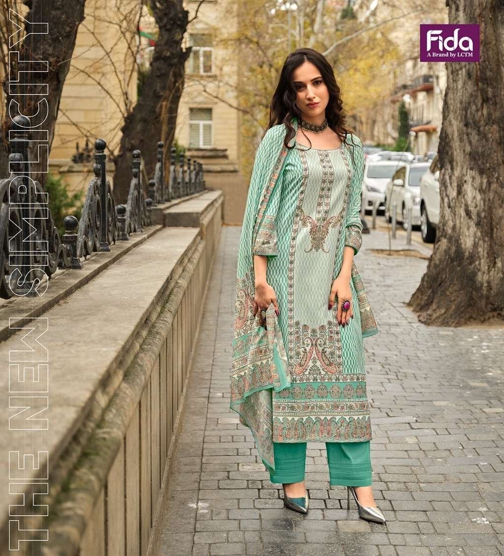 Saasha cotton kurthi
